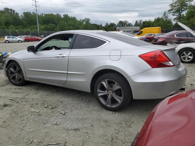 Vin: 1hgcs2b8xba006151, lot: 56235285, honda accord exl 20112