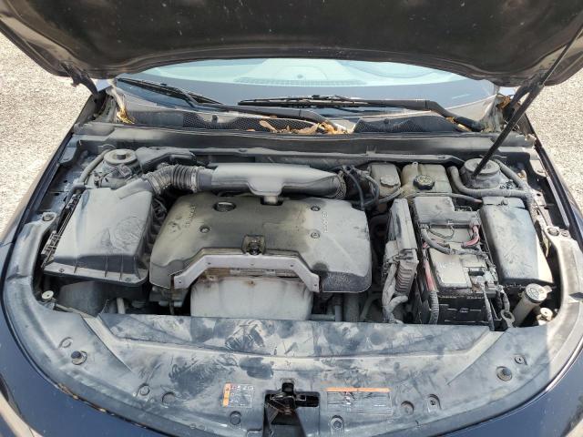 2016 CHEVROLET IMPALA LS 2G11X5SA7G9136220