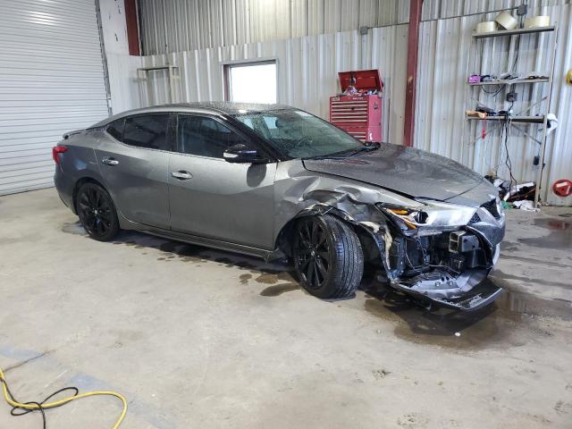 Vin: 1n4aa6ap6hc435475, lot: 58845295, nissan maxima 3.5s 20174