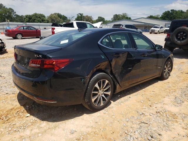 Vin: 19uub1f37fa023248, lot: 56684205, acura tlx 20153