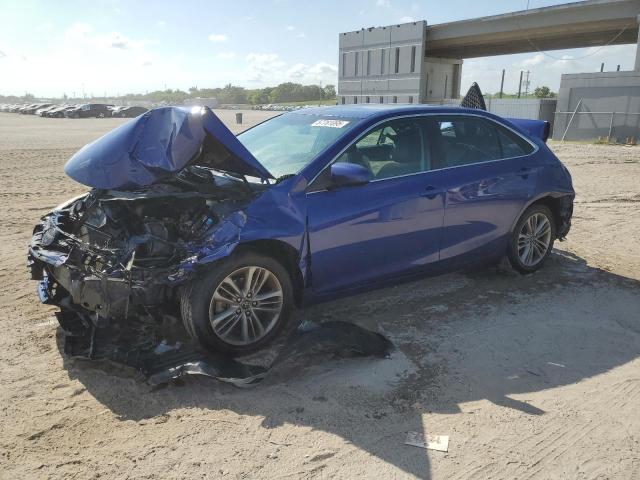 Vin: 4t1bf1fk4gu615056, lot: 57761095, toyota camry le 2016 img_1