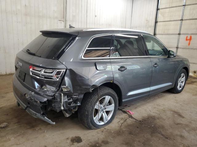 Vin: wa1lhbf75jd040374, lot: 55682895, audi q7 premium plus 20183