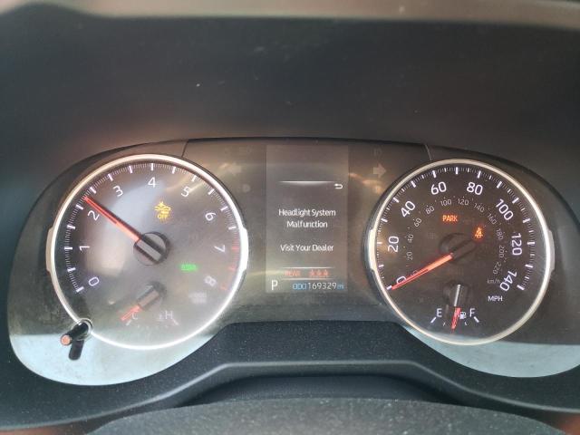 2020 TOYOTA RAV4 XLE - 2T3P1RFV5LC103113