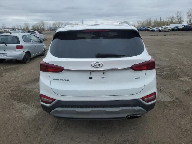 2019 HYUNDAI SANTA FE S - 5NMS3CAD2KH049366