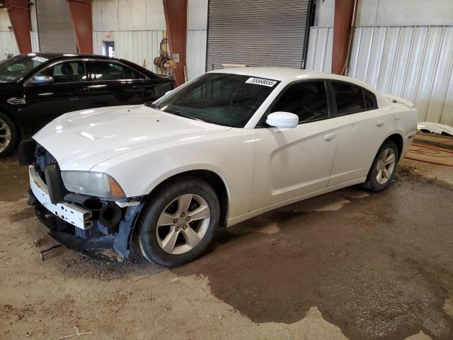 DODGE CHARGER SE