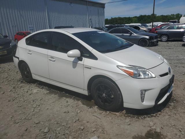 Vin: jtdkn3du8d5652365, lot: 56730315, toyota prius 20134