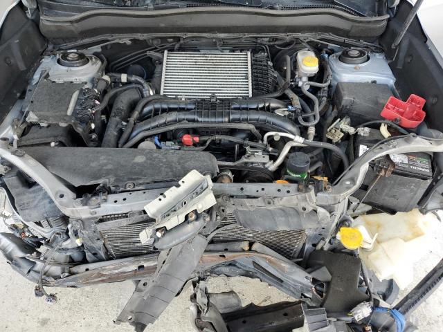 2015 SUBARU FORESTER 2 - JF2SJGUC7FH411765