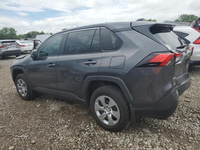 Vin: 2t3f1rfv3nw320494, lot: 56201565, toyota rav4 le 20222