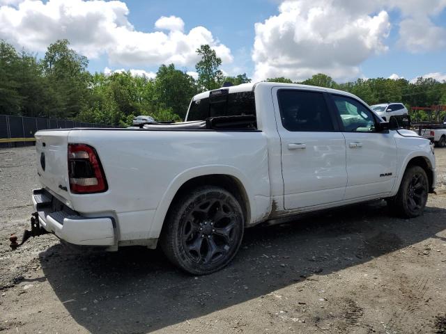 Vin: 1c6srfht3mn652577, lot: 56768485, ram 1500 limited 20213