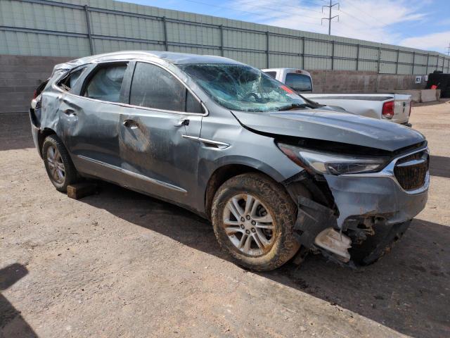 Vin: 5gaerbkw6jj165945, lot: 56739865, buick enclave essence 20184