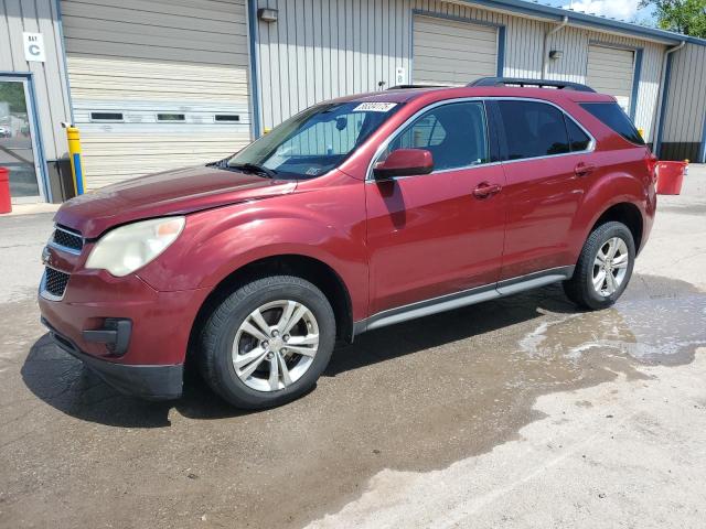 Vin: 2gnfleek4c6201783, lot: 56334175, chevrolet equinox lt 2012 img_1