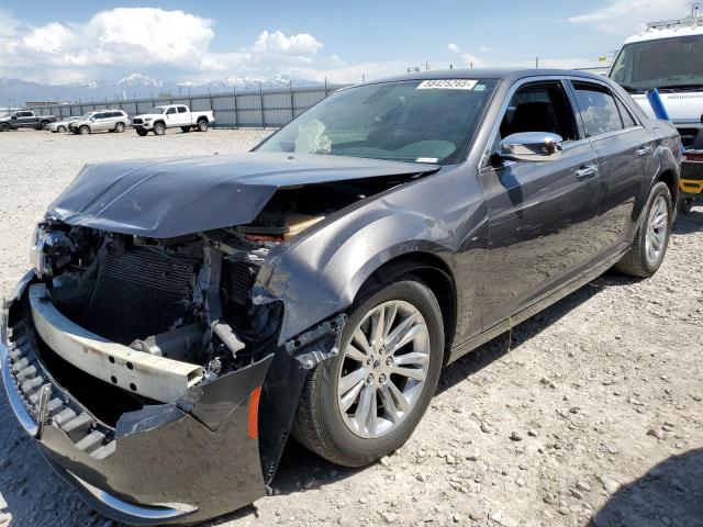 CHRYSLER 300C