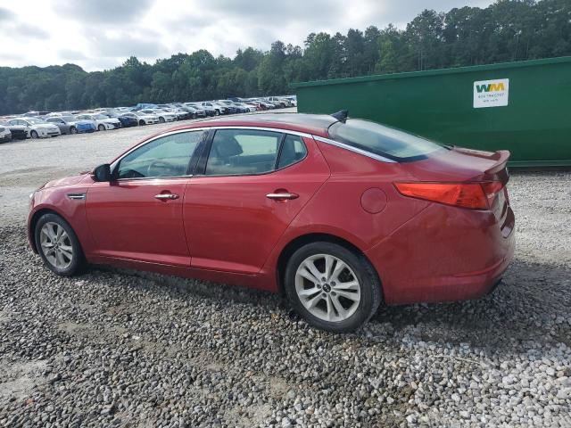 Vin: knagn4a70b5109953, lot: 57446065, kia optima ex 20112