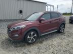 2018 HYUNDAI TUCSON VAL - KM8J33A2XJU634581
