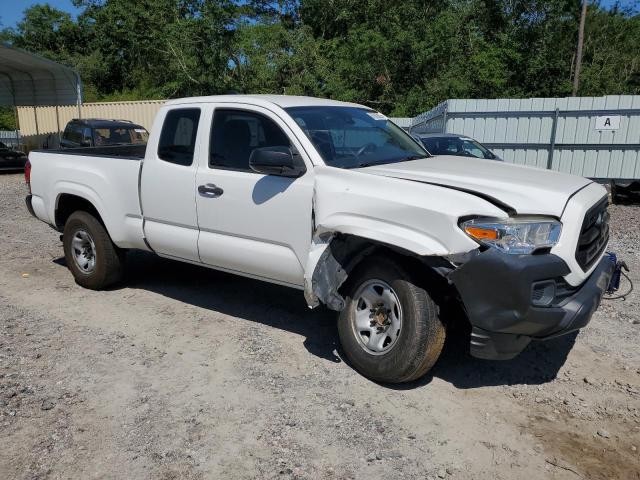 Vin: 5tfrx5gn7kx147525, lot: 57685825, toyota tacoma access cab 20194