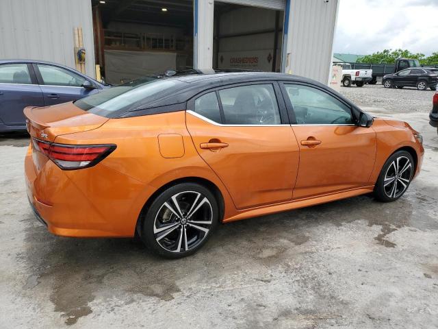 Vin: 3n1ab8dv0py291668, lot: 55453555, nissan sentra sr 20233