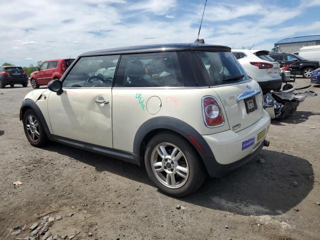 Vin: wmwsu3c54ct255014, lot: 57624995, mini cooper 20122