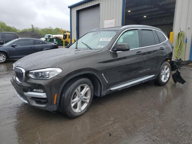 Vin: 5uxtr9c56kle18970, lot: 56184045, bmw x3 xdrive30i 2019 img_1