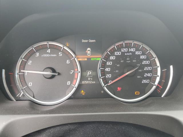 2020 ACURA TLX ADVANC 19UUB3F88LA801902
