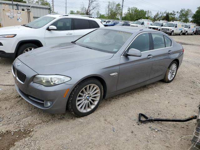 BMW 535 XI