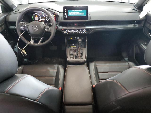 2025 HONDA CR-V SPORT - 7FARS6H81SE010656