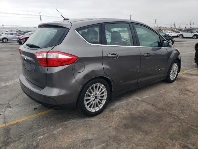Vin: 1fadp5cu0el511194, lot: 55844435, ford cmax premium 20143