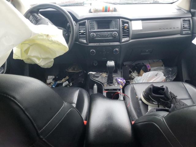 2021 FORD RANGER XL 1FTER4FH1MLD33442
