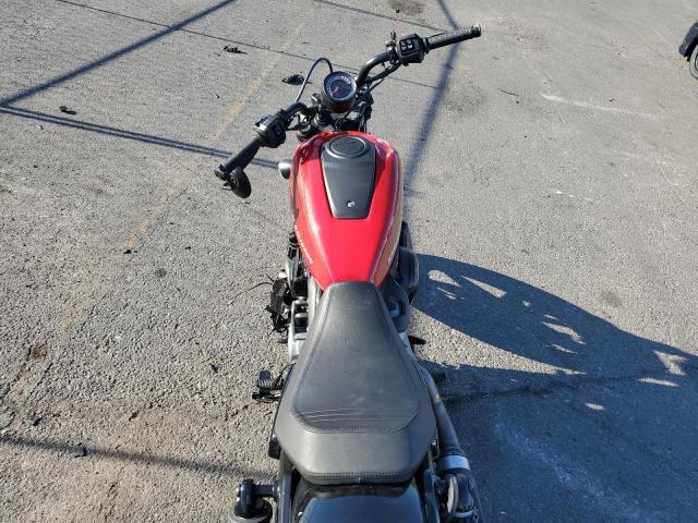 2022 HARLEY-DAVIDSON RH975 1HD1ZH116NB301527