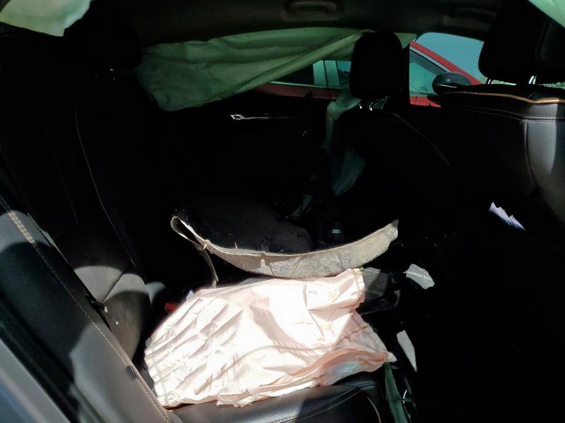 2015 CHEVROLET IMPALA LT - 2G1125S38F9176868