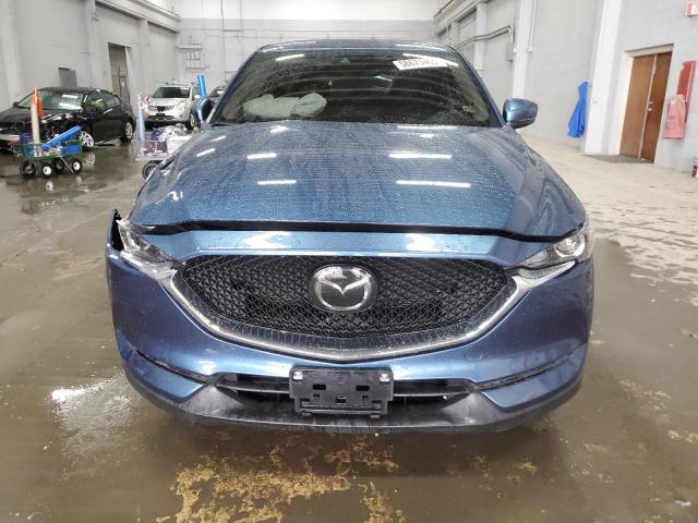 2021 MAZDA CX-5 TOURI - JM3KFBCM1M1474760