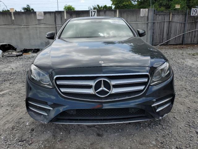 2017 MERCEDES-BENZ E 300 - WDDZF4JB4HA212909