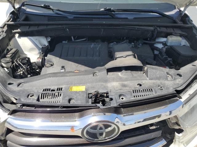 2016 TOYOTA HIGHLANDER - 5TDDKRFH2GS322546