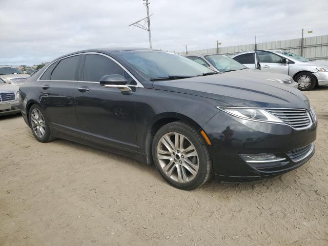 Vin: 3ln6l2gk8er827980, lot: 58739125, lincoln mkz 20144