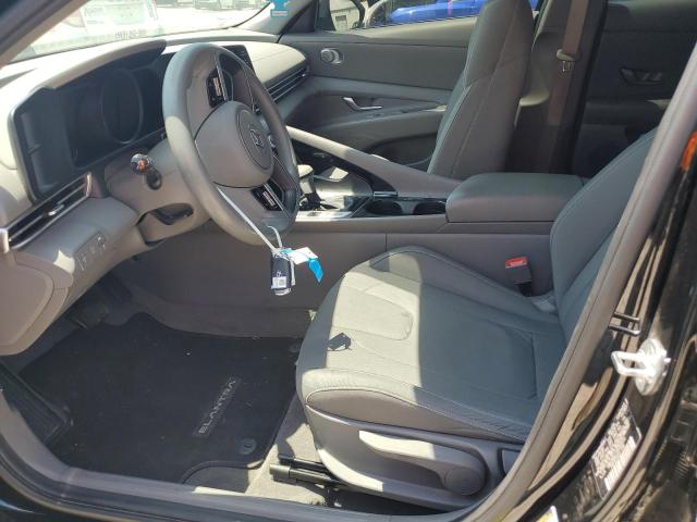 2023 HYUNDAI ELANTRA BL KMHLM4AJ7PU040073