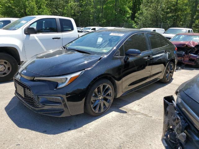 Vin: 5yfs4mce4rp188567, lot: 55634155, toyota corolla se 2024 img_1