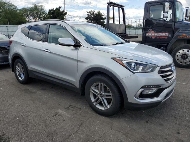 Vin: 5xyzudlb0hg500276, lot: 58303315, hyundai santa fe 20174