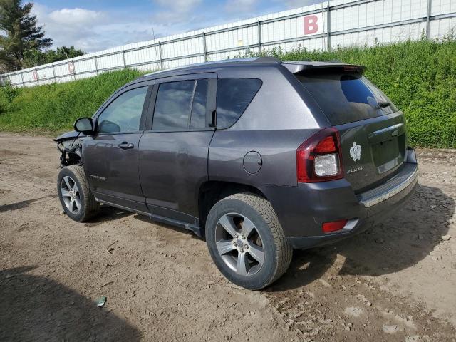 Vin: 1c4njdeb6gd764653, lot: 58401895, jeep compass latitude 20162