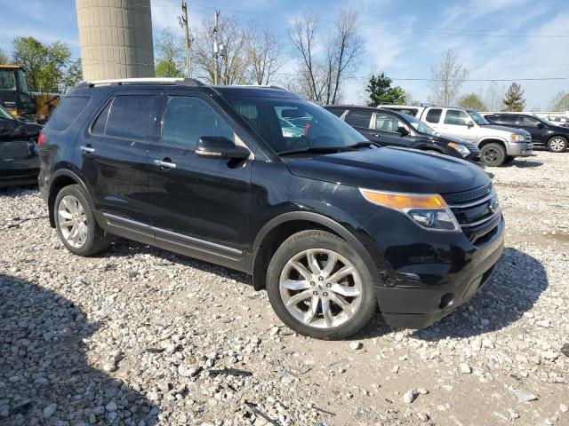 Vin: 1fmhk8f86cga21984, lot: 55918965, ford explorer limited 20124