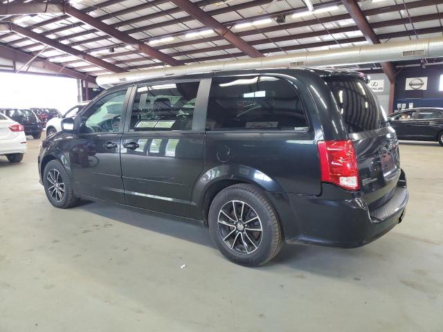 Vin: 2c4rdgbg5fr550307, lot: 56277375, dodge caravan se 20152