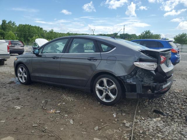 Vin: 3fa6p0h7xfr221823, lot: 55812945, ford fusion se 20152