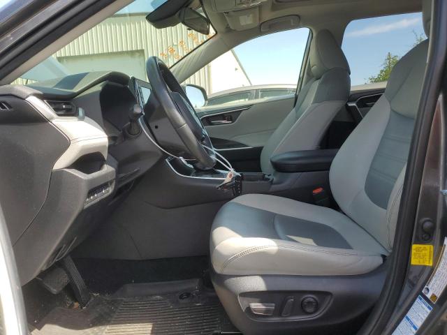 2019 TOYOTA RAV4 - JTMA1RFV6KD014635