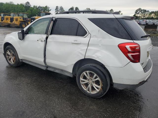 Vin: 2gnalcekxg1148198, lot: 56488565, chevrolet equinox lt 20162