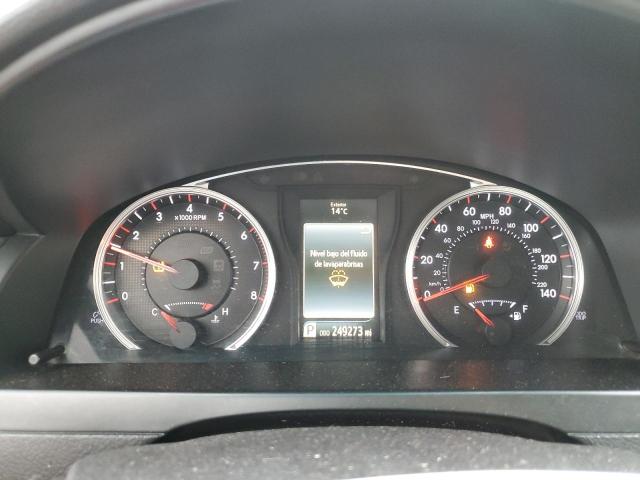 2016 TOYOTA CAMRY LE - 4T1BF1FK9GU133604