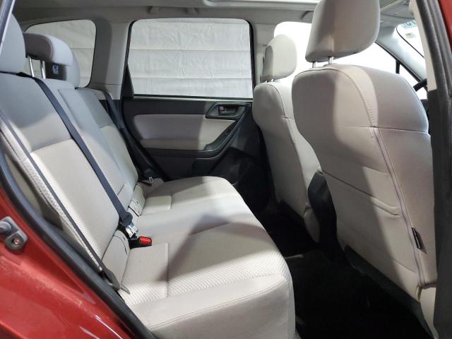 2016 SUBARU FORESTER 2 - JF2SJADC5GH490013