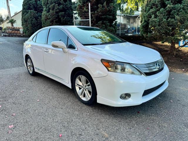 Vin: jthbb1ba0a2007484, lot: 59062425, lexus hs 250h 2010 img_1