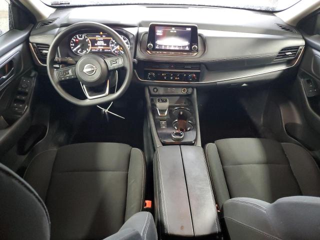 2024 NISSAN ROGUE S - 5N1BT3AB9RC691098