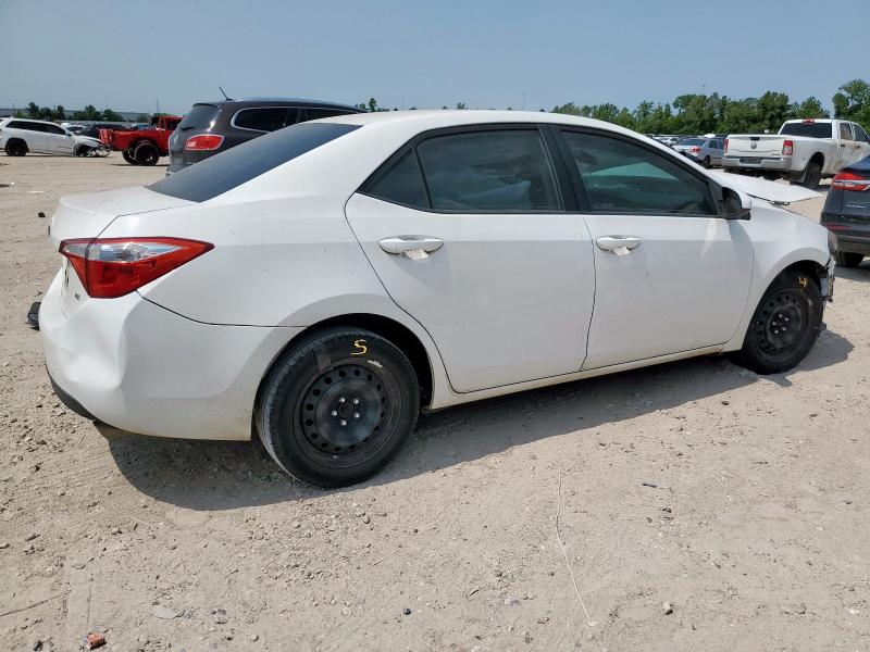 Vin: 5yfburhe5gp531082, lot: 56879925, toyota corolla l 20163