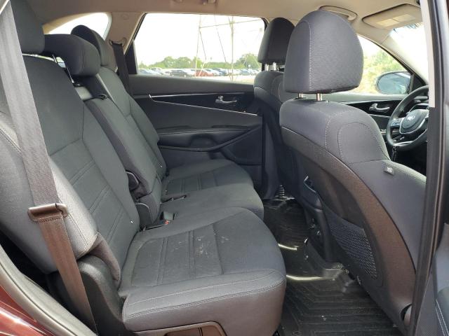 2019 KIA SORENTO L - 5XYPG4A38KG466279