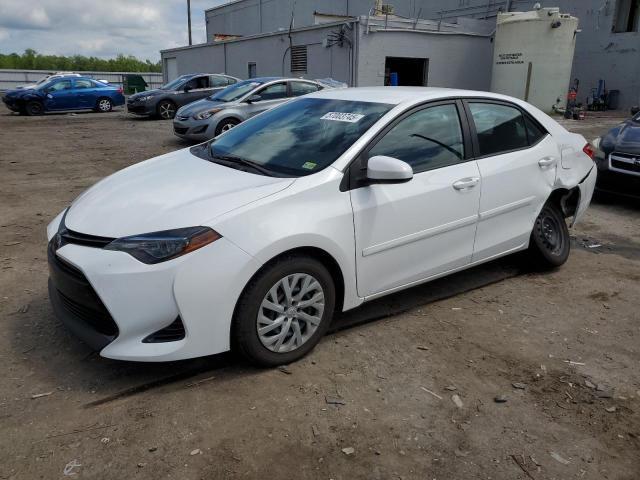 Vin: 2t1burhe4kc178892, lot: 57003745, toyota corolla l 2019 img_1
