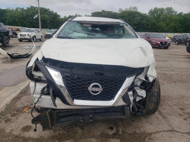 2024 NISSAN MURANO SV - 5N1AZ2BS4RC119066